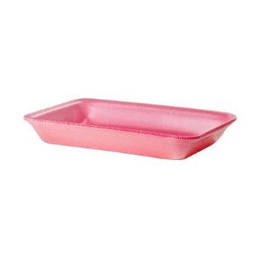 BANDEJA AUTO-ABS.B2 FUNDA ROSA CFA002 - FD C/4X100