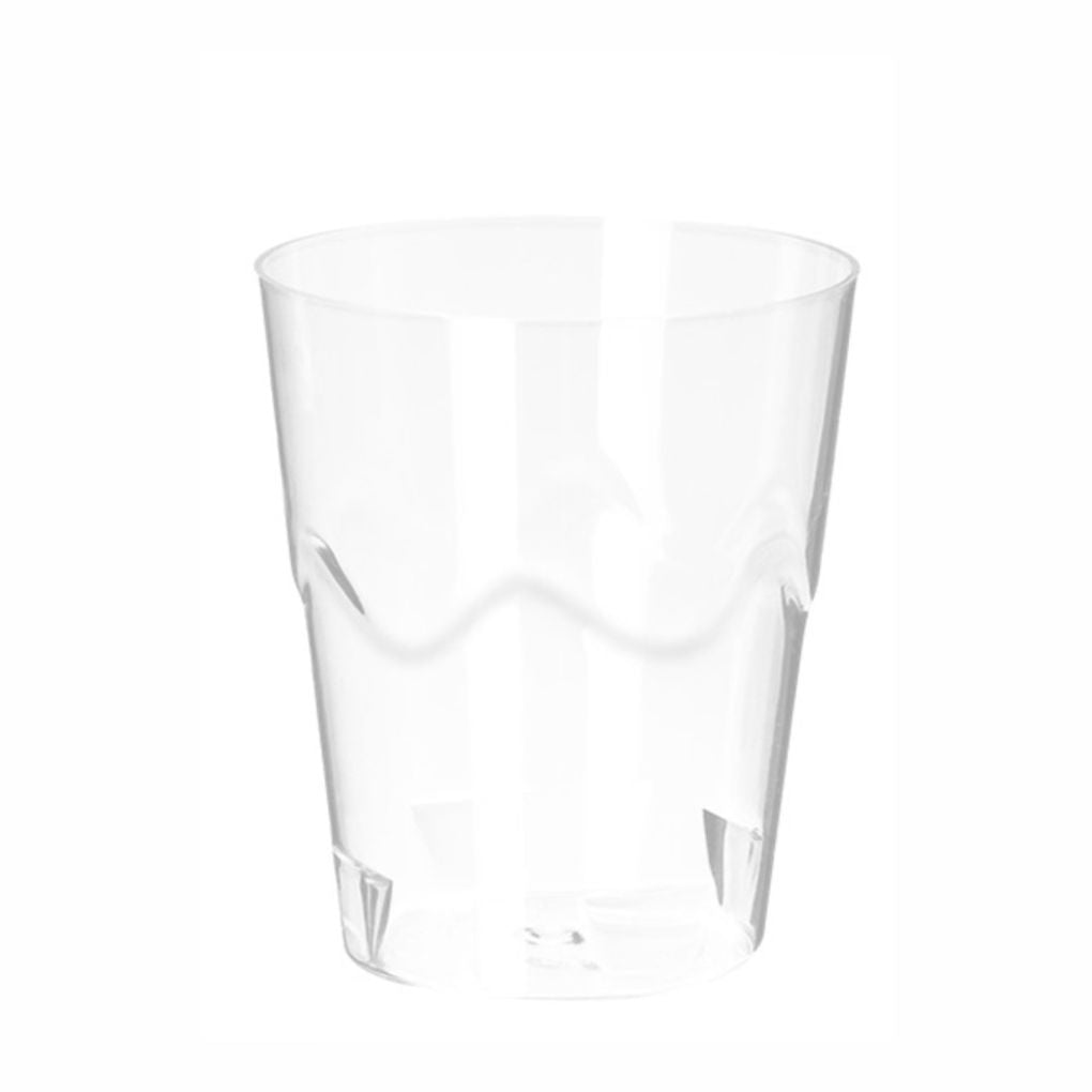 COPO 050 ML BRIGADEIRO BRANCO - CPB-050 - CX C/50X10