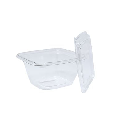 POTE 473ML PET COM LACRE - G 767 - CX C/100