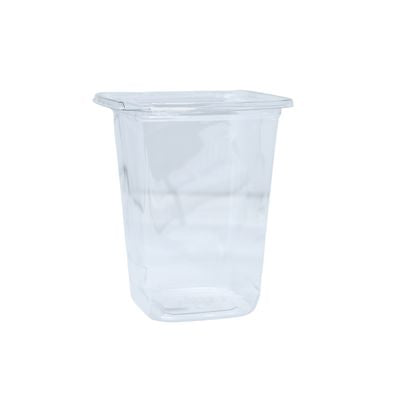 POTE 710ML PET COM LACRE - G 768 - CX C/100