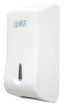 DISP. P/ PAPEL HIG CRISTAL CAI CAI PREM. - CX C/1