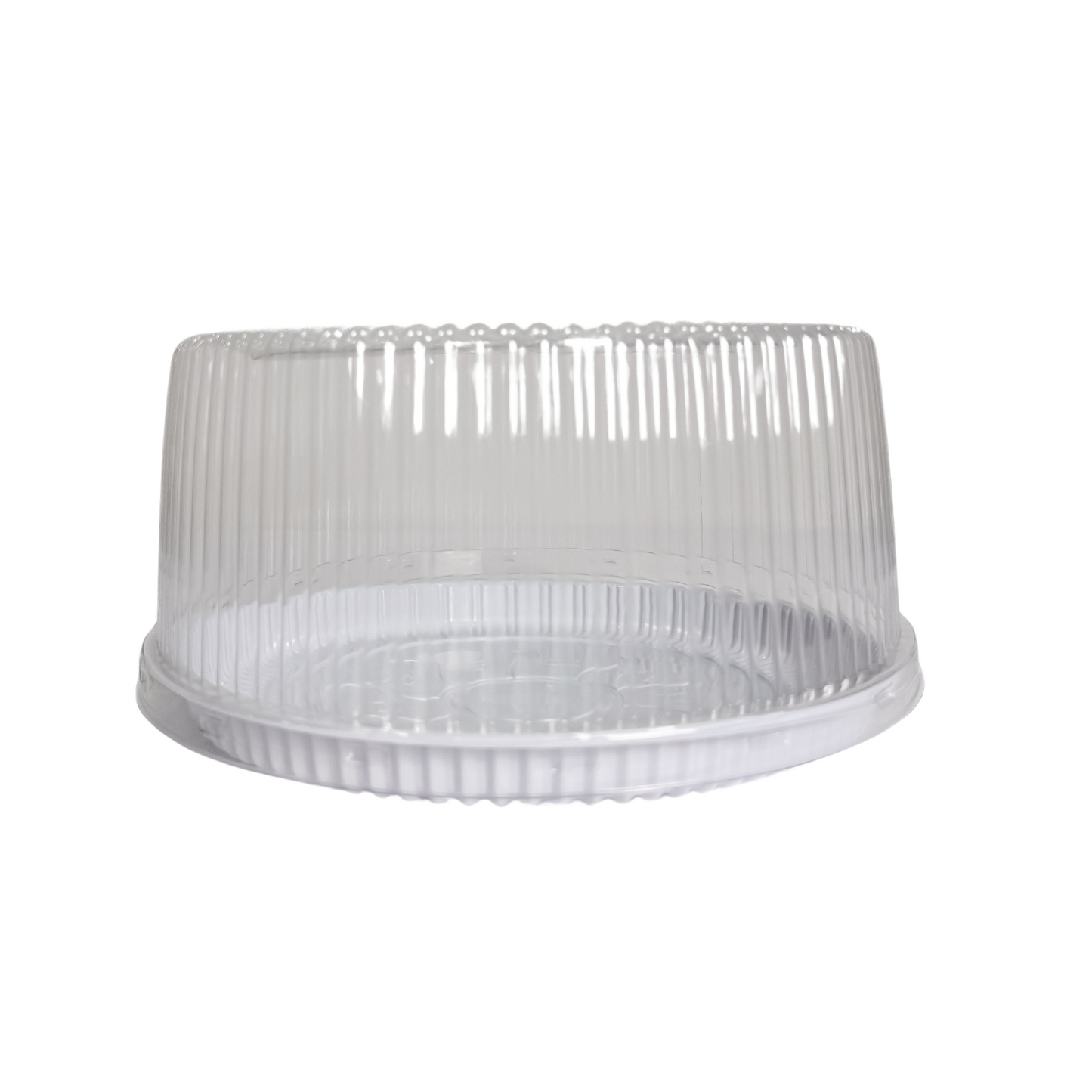 EMBALAGEM PET TORTA MINI BR - D 56A - CX C/50