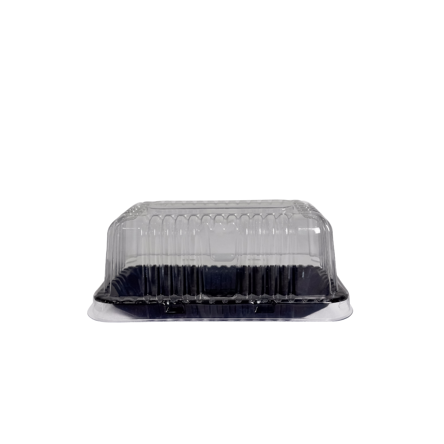 EMBALAGEM PET FATIA TORTA PT MINI D 62R - CX C/150
