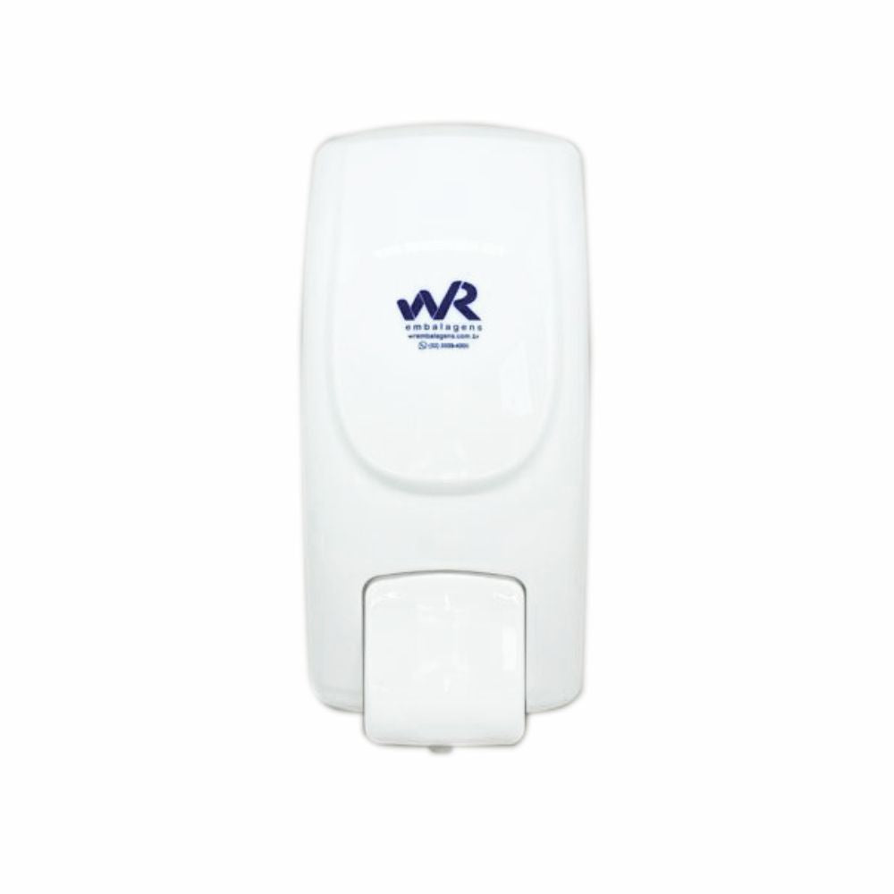 SABONETEIRA BCA RESERV LIQUIDO 600ML - CX C/1