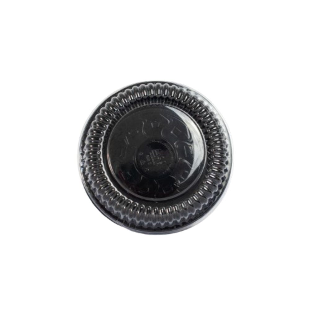 EMBALAGEM PET TORTA MINI PT- D 35B - CX C/100