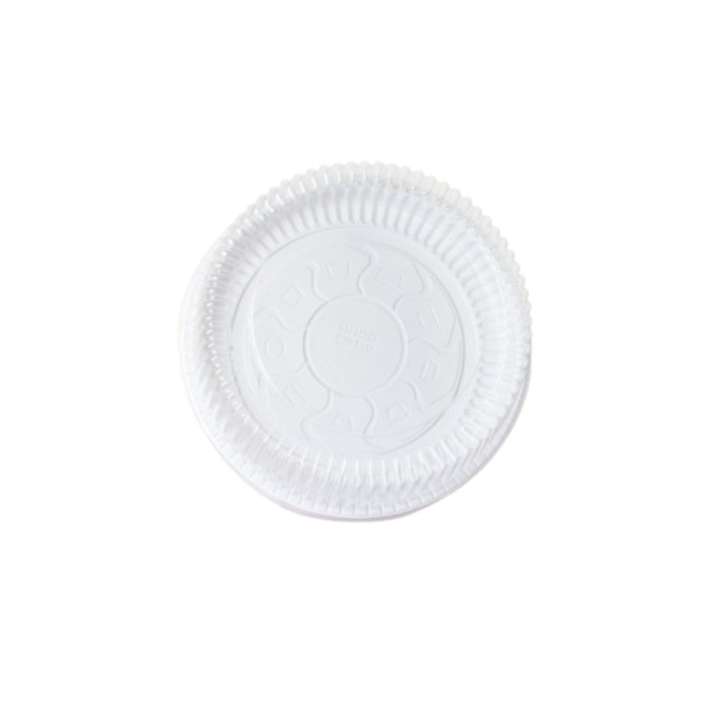 EMBALAGEM PET TORTA MINI BR - D 50M - CX C/50