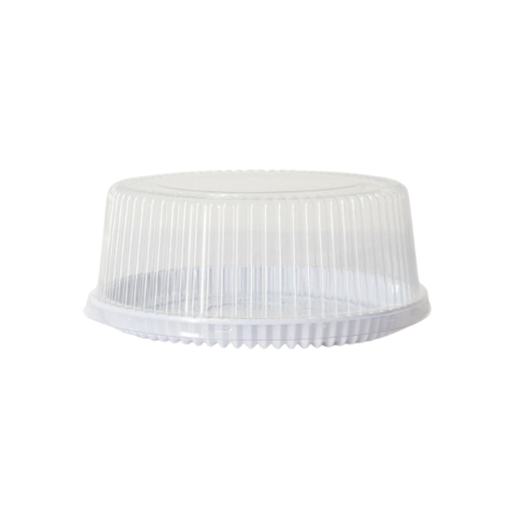 EMBALAGEM PET TORTA MINI BR - D 50M - CX C/50