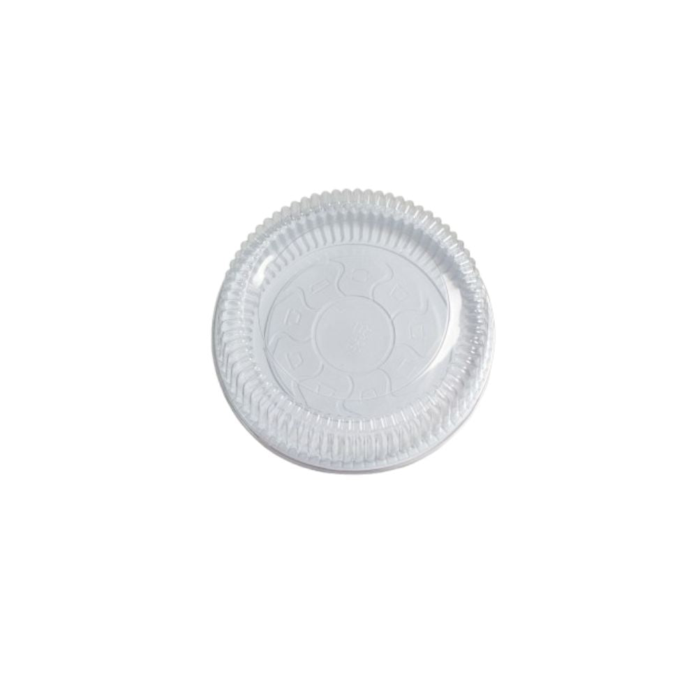 EMBALAGEM PET TORTA MINI BR - D 50B - CX C/50
