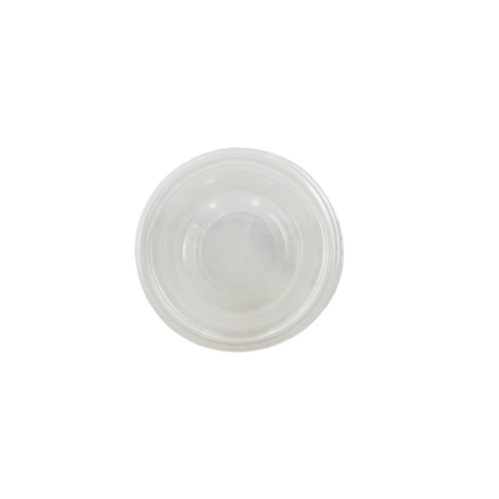 POTE 350ML C/SOBRE TAMPA - PP - CX C/18X24