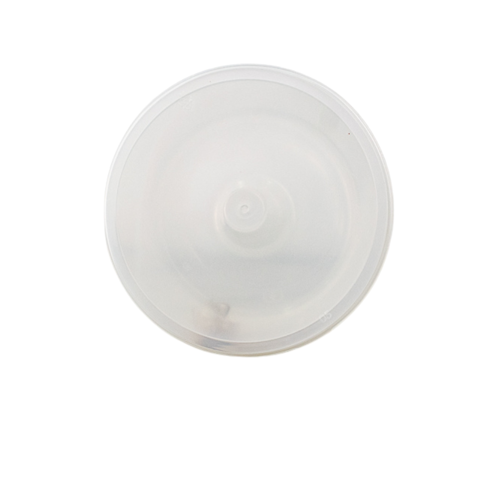 FORMA PUDIM C/TAMPA 550ML - G368SF - CX C/12X10