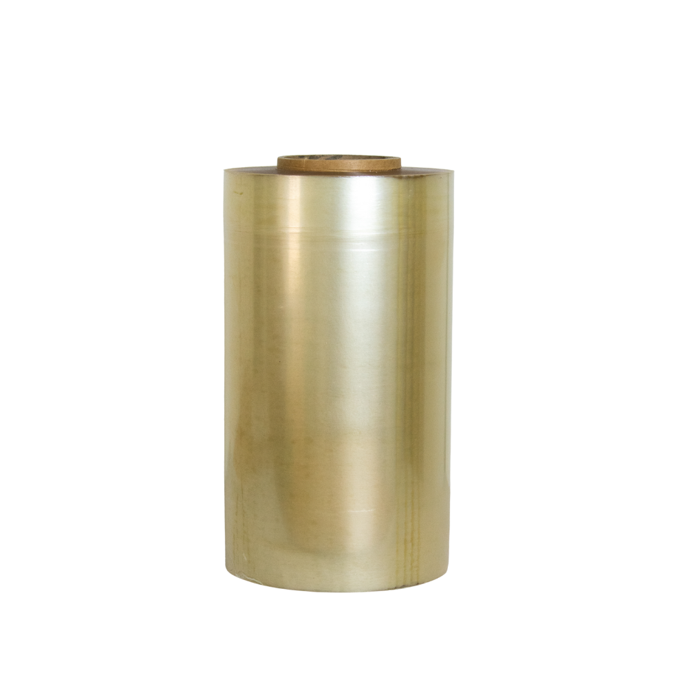 FILME PVC ESTICAVEL 285X14X1000 ELIXIA - CX C/1000 MT