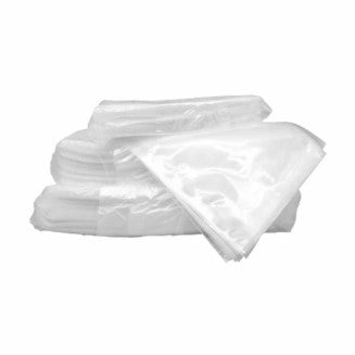 SACO A VACUO - 23X35. - PC C/1000