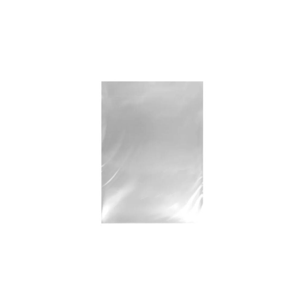 SACO PLASTICO POLIPROPILENO 20X30 - PC C/1000