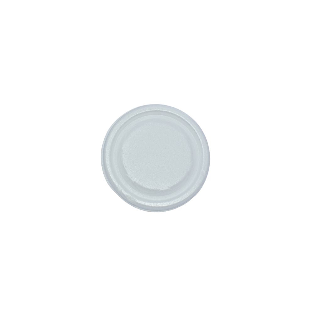 MARMITEX DE ISOPOR C/ TP 500ML- PT-500. - CX C/100