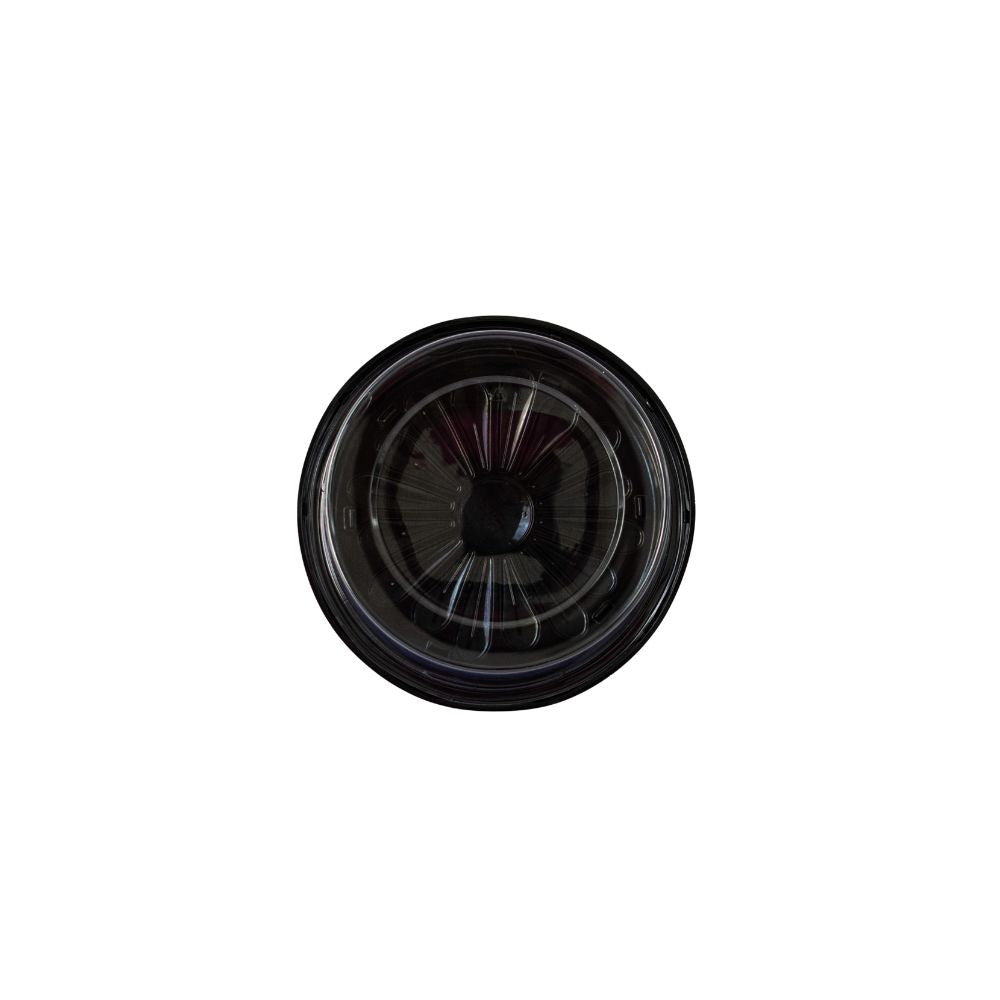 EMBALAGEM PET TORTA MINI PT- D 32B NY - CX C/100