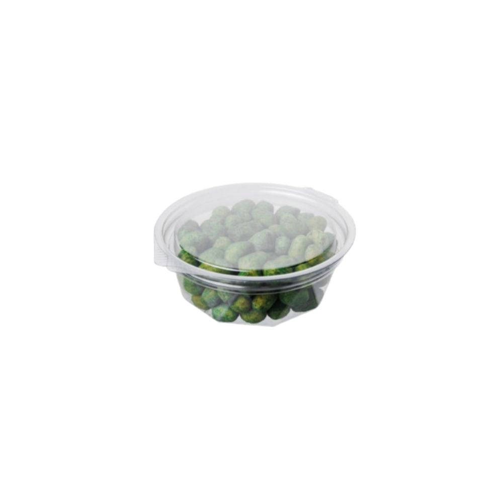 POTE 250ML PET RED. ARTICULADO -D 742P - CX C/200