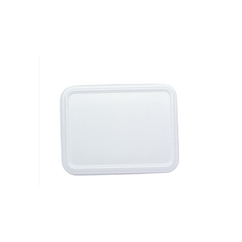 MARMITEX DE ISOPOR C/TP 3DIV RET- PT-90. - FD C/50