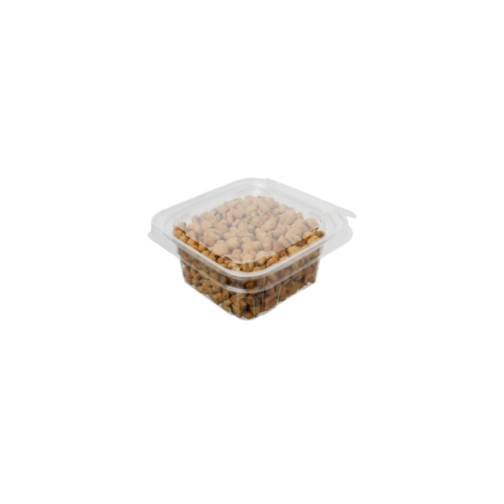 POTE 500ML PET COM LACRE - D 732 - CX C/100
