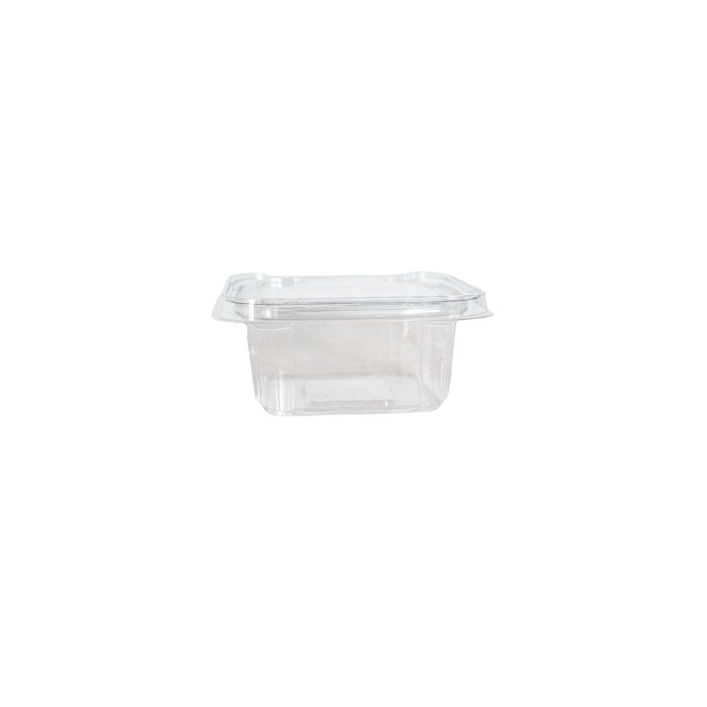 POTE 500ML PET COM LACRE - D 732 - CX C/100