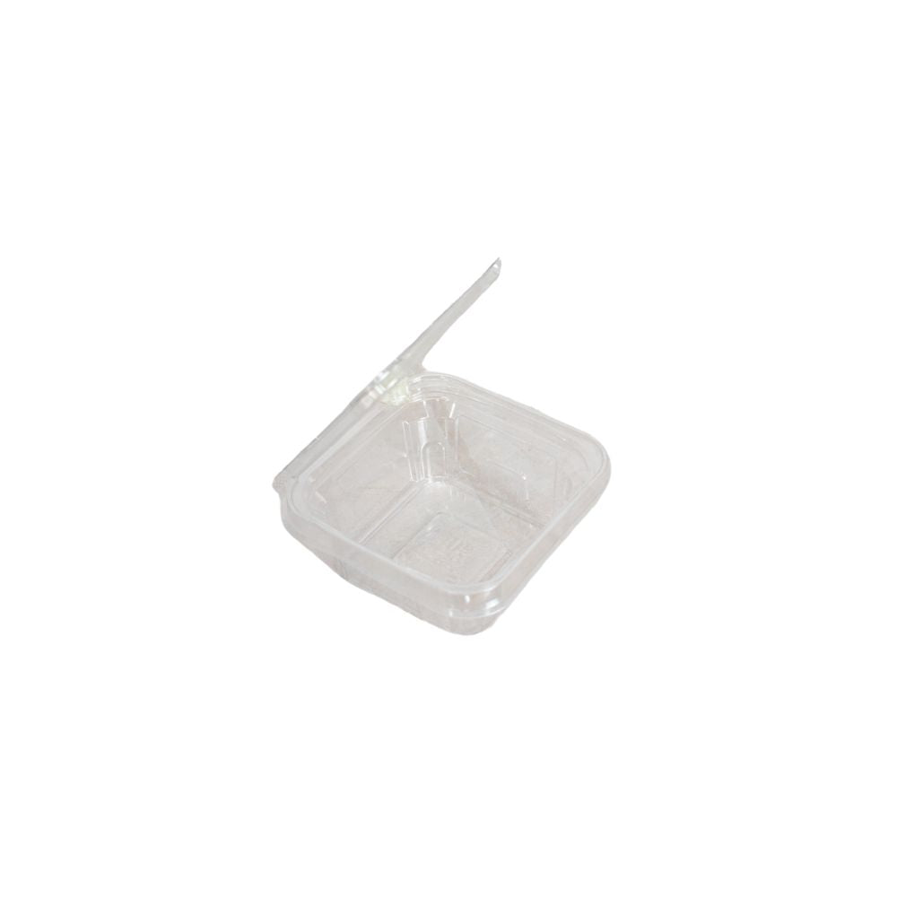 POTE 500ML PET COM LACRE - D 732 - CX C/100