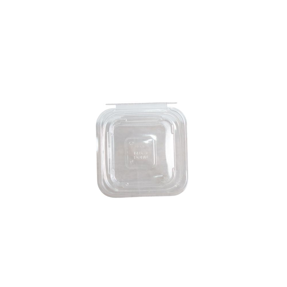 POTE 500ML PET COM LACRE - D 732 - CX C/100