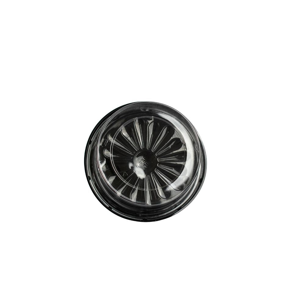 EMBALAGEM PET TORTA MINI PT- D 32M NY - CX C/100