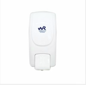 SABONETEIRA BCA RESERV LIQUIDO ECO 600ML - CX C/1