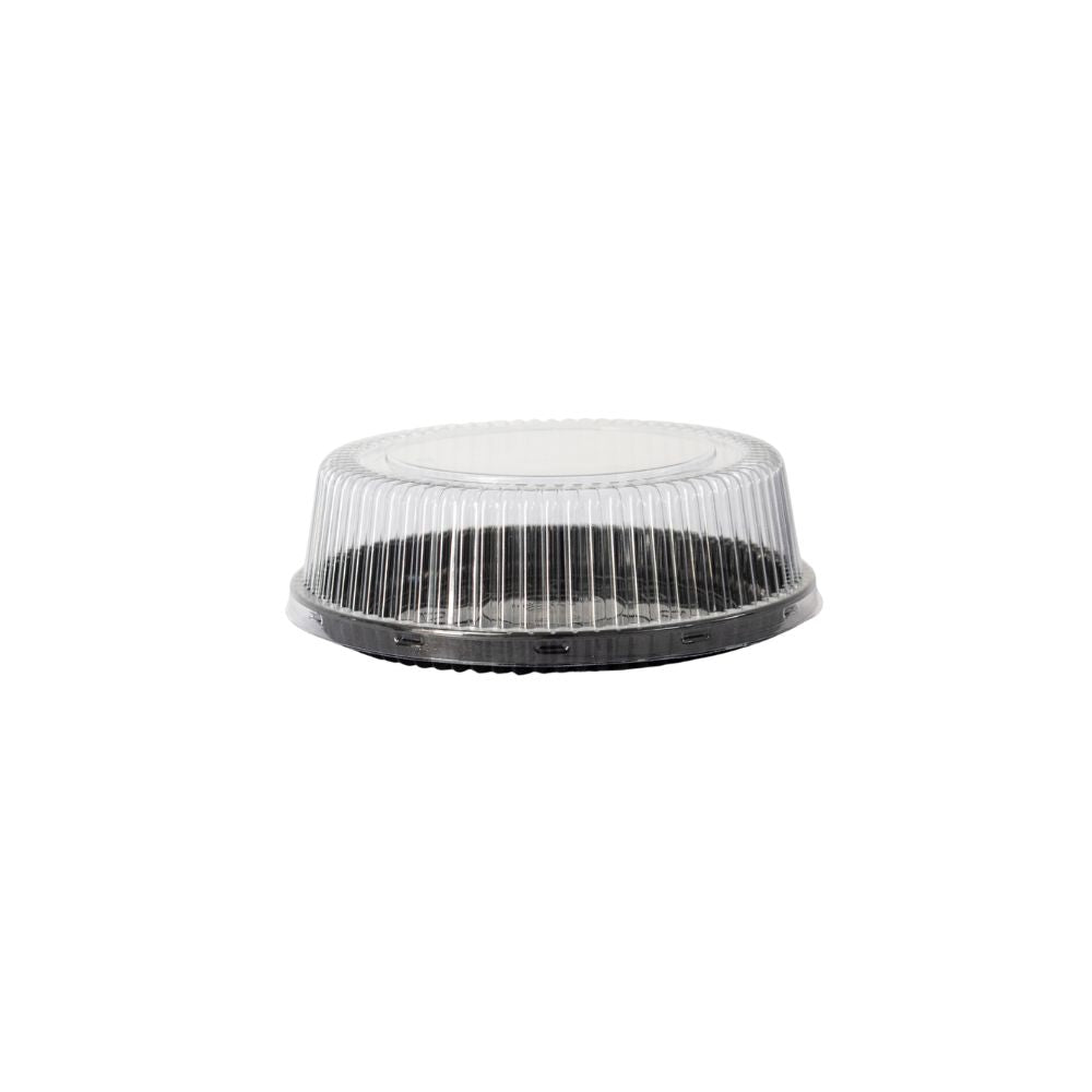 EMBALAGEM PET TORTA MINI PT - D 50B - CX C/50