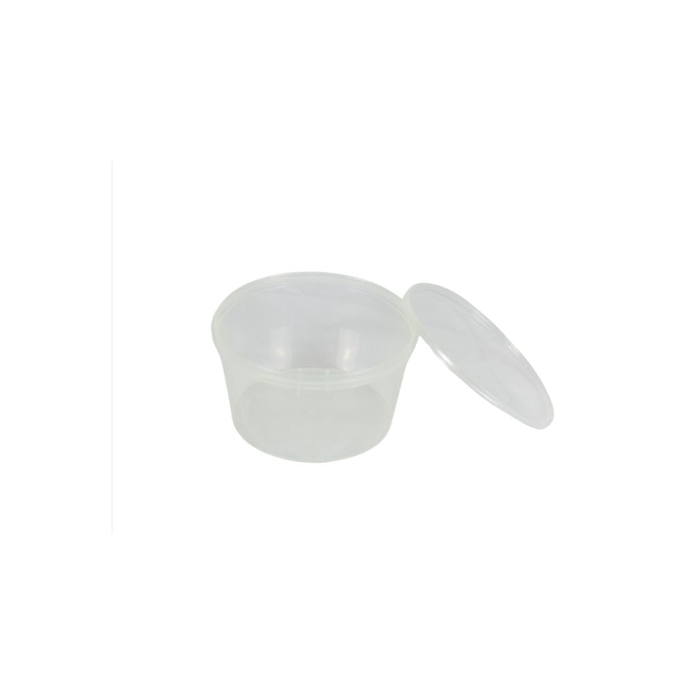 POTE 1000ML COM LACRE - CX C/4X50