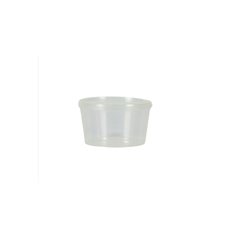 POTE 1000ML COM LACRE - CX C/4X50