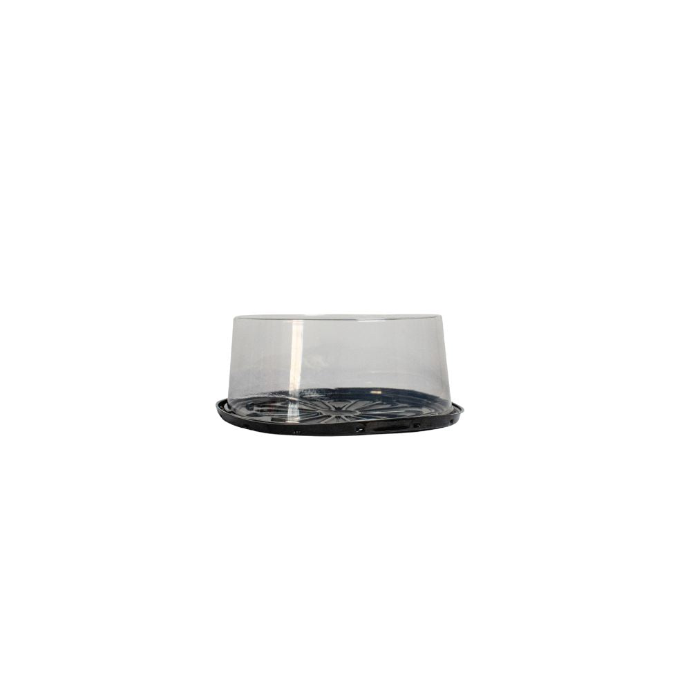 EMBALAGEM PET TORTA MINI PT - D 50B NY - CX C/50