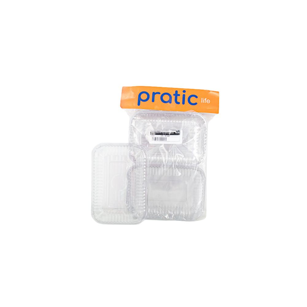 EMBALAGEM PET ROCAMBOLE BAIXO - PL 18 SF - PC C/5