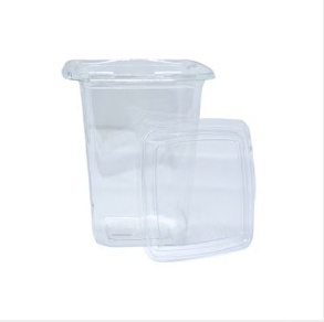 POTE 946ML PET COM LACRE - G 769 - CX C/100