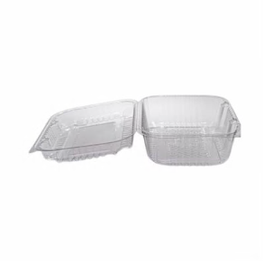 EMBALAGEM PET ROCAMBOLE BAIXO - P 18 - CX C/100