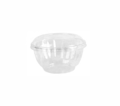 EMBALAGEM PET DOCE REDONDO 1400ML- G 683 - CX C/100