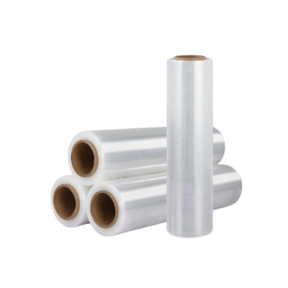 STRETCH C/ TUBETE 50X0,25... - BOB C/215M