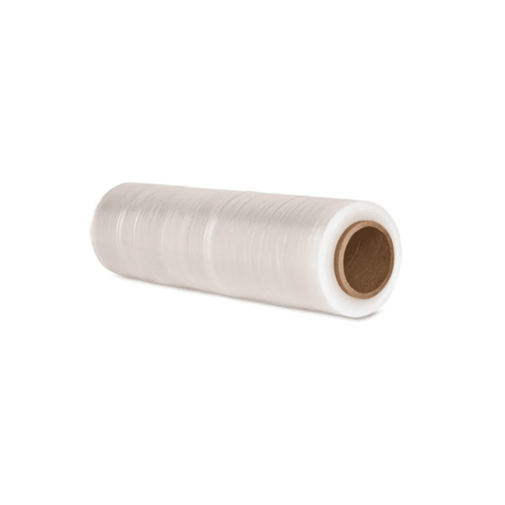 STRETCH C/ TUBETE PRE ESTIRADO 42X0,12. - BOB C/540M