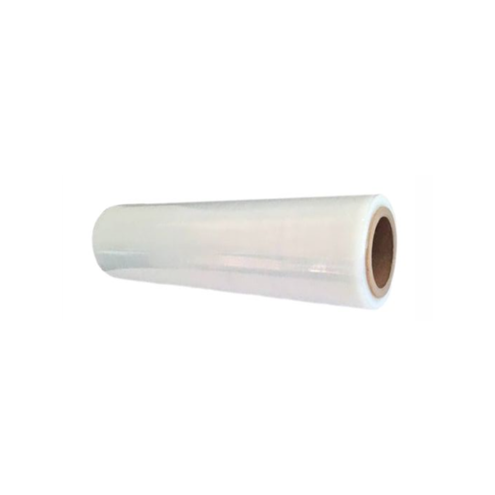 STRETCH C/ TUBETE 500X0,10 EURO STIFF - BOB C/540M