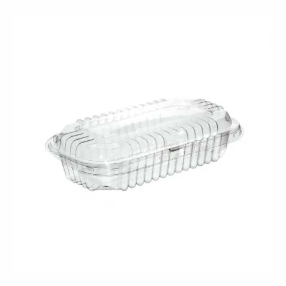 EMBALAGEM PET LEVA DOCE ALTO - G 10 - CX C/100