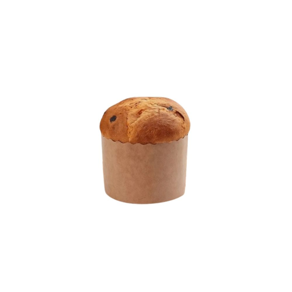 ASSADEIRA P/PANETONE 400G - PC C/100