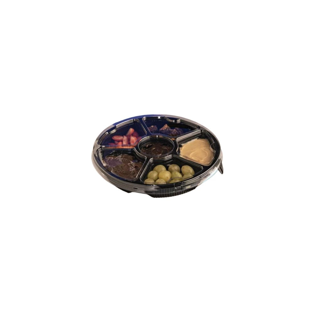 EMBALAGEM PETISQUEIRA C/5 DIV. - G 550 - CX C/50