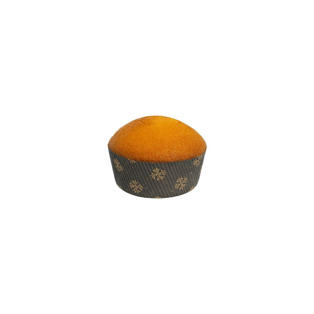 FORMA FORNEAVEL BOMBOCADO 70X30MM - PC C/50