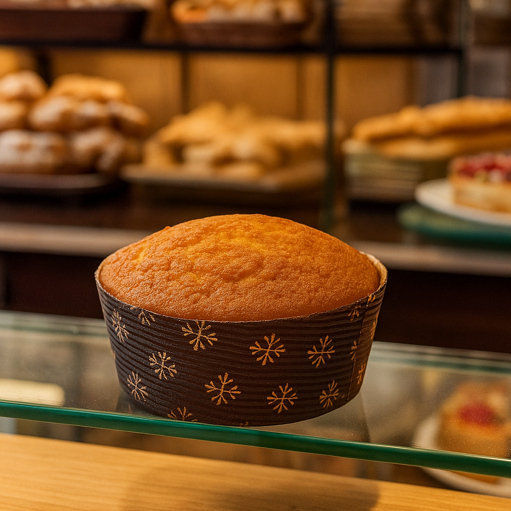 FORMA FORNEAVEL GALLUP 10 MICRO DECORADA - PC C/50