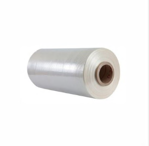 FILME POLIOLEFINICO MACROPERF 500X15. - CX C/1333MTS