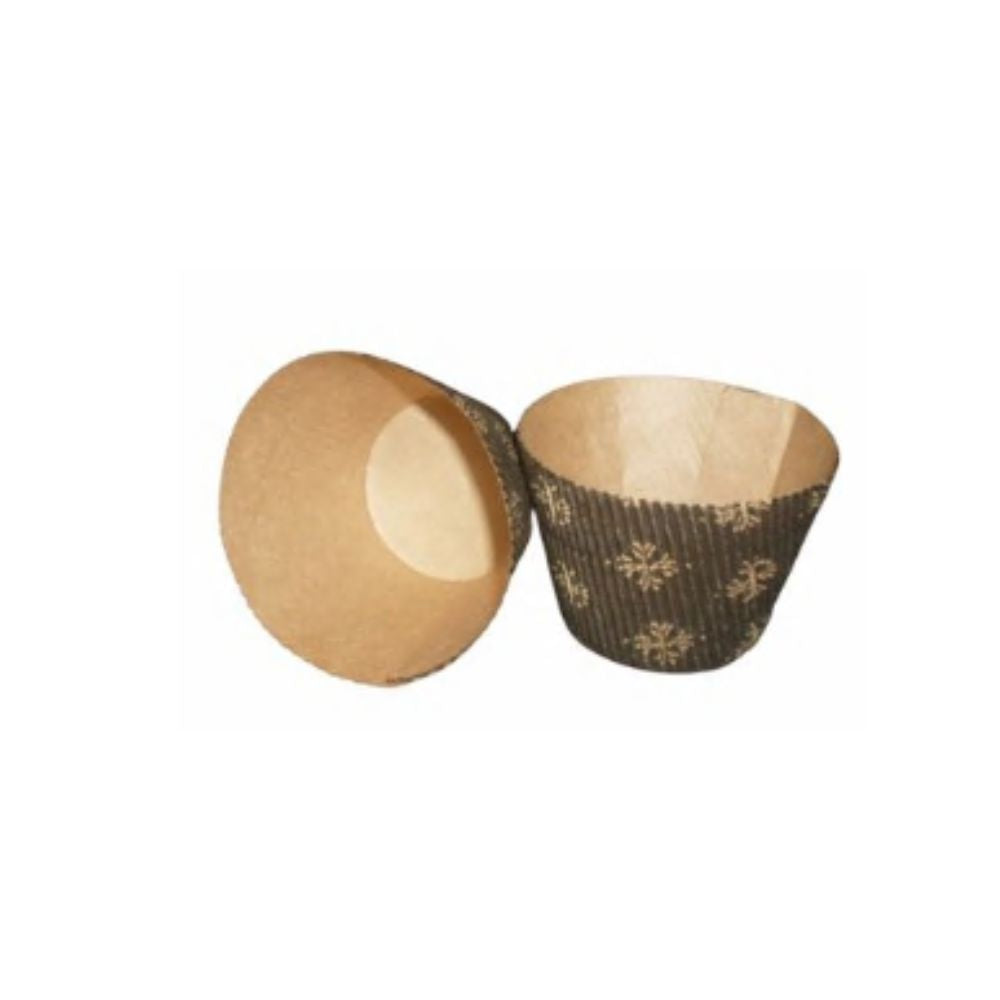 FORMA FORNEAVEL MUFFINS MICRO DECORADA - PC C/100