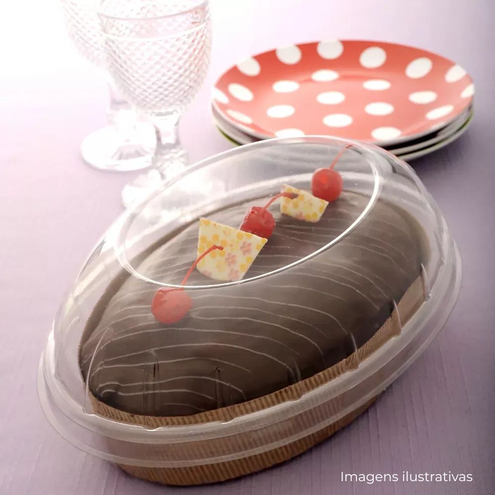 EMBALAGEM PET COLOMBA 2000ML - G 34 - CX C/100