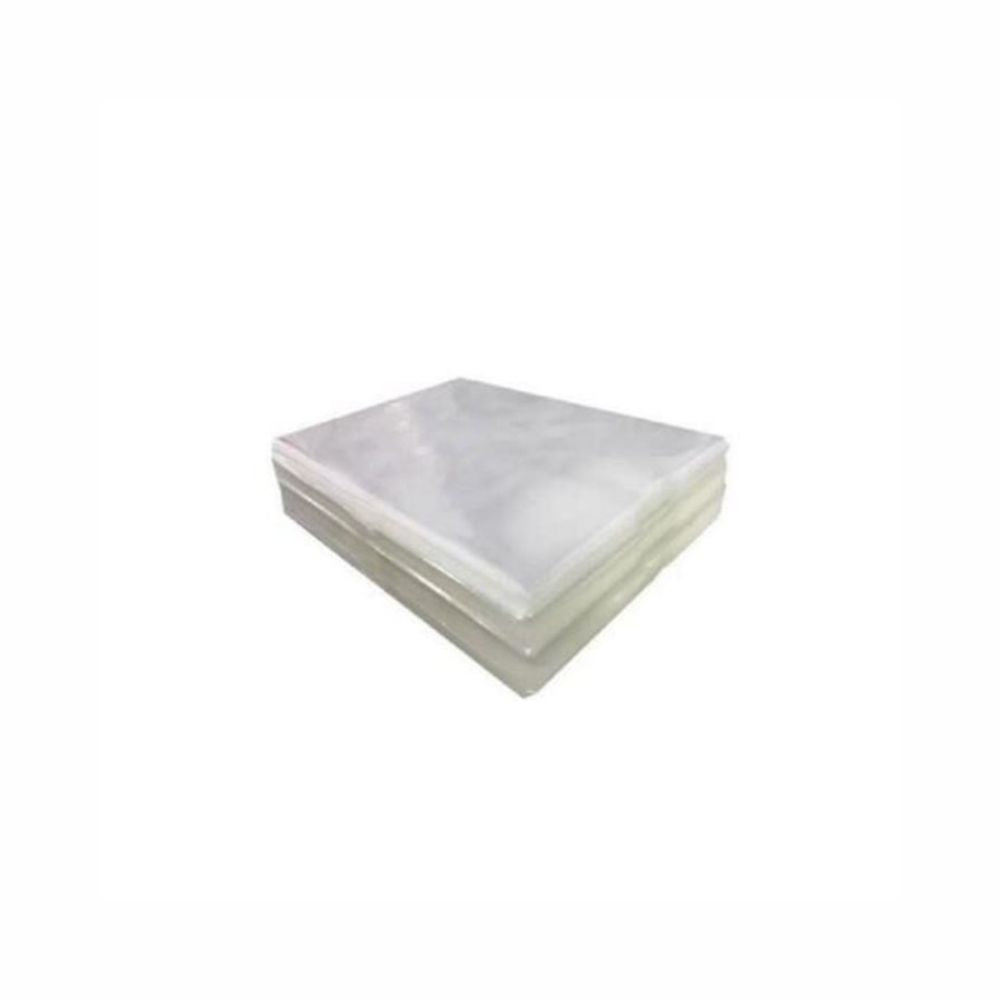 SACO PLASTICO POLIPROPILENO 22X35X0,006 - PC C/1KG