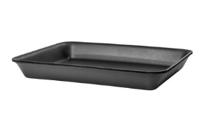 BANDEJA B20 FUNDA PRETA - CF-020 - FD C/2X50