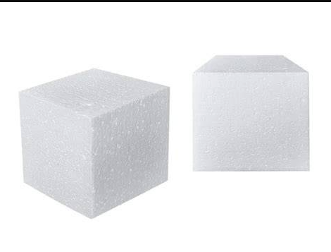 CUBO DE EPS 100G