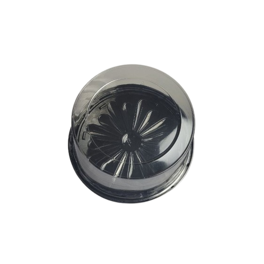 EMBALAGEM PET TORTA MINI PT - D 50M NY - CX C/50